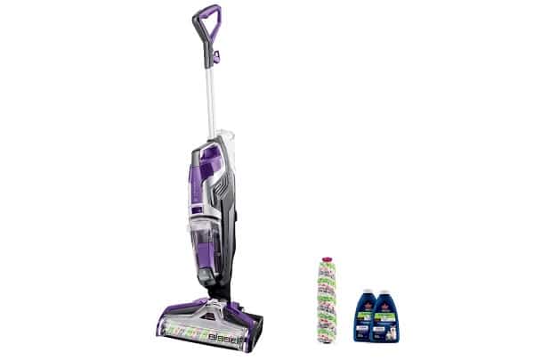 Floor Cleaning Tools