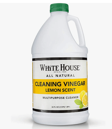 Cleaning 