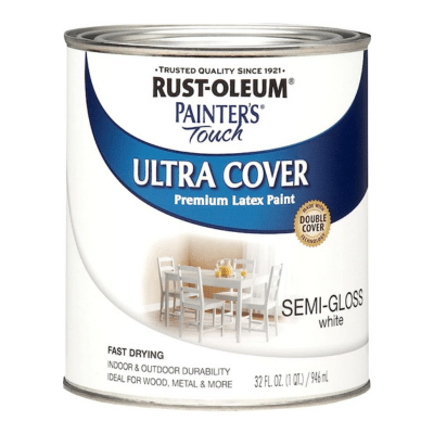 Top Rated Exterior Paints