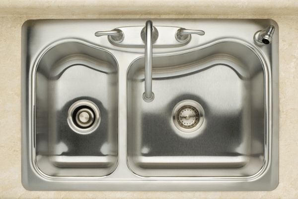 Tips And Tricks To Clean Your Stainless Steel Sink