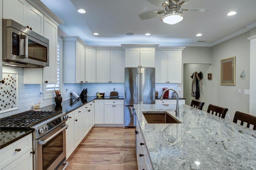 Countertops To Invest In