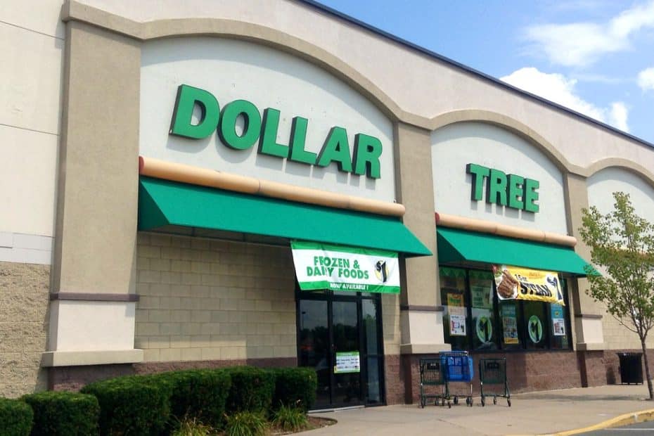 Smart Shopping Tips For The Dollar Store