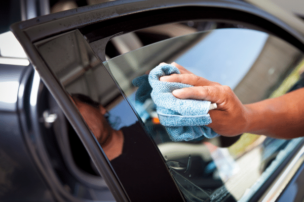 How To Clean Your Car Interior Without Damaging It