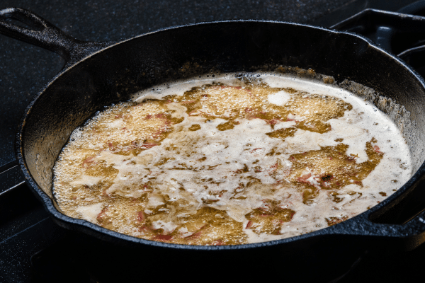 Everything You Need To Know About Dealing With Cooking Grease