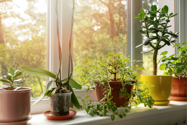 Indoor Gardening Tips And Tricks