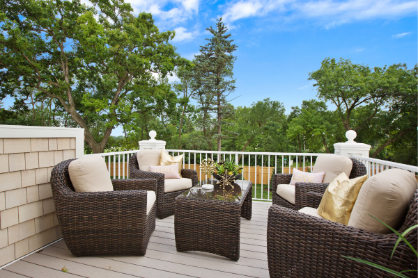 How to Deep Clean Your Patio Furniture