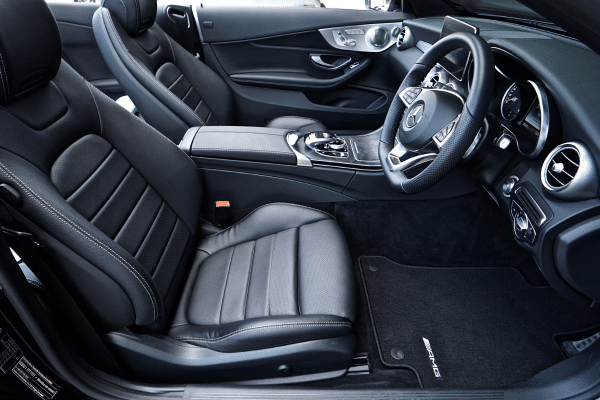 How To Clean Your Car Interior Without Damaging It