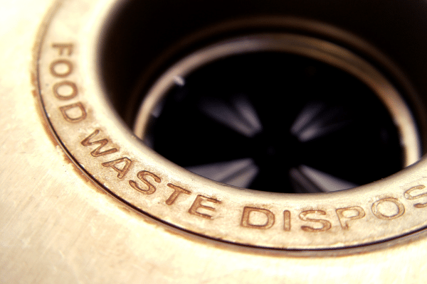 Best Ways To Clean Your Garbage Disposal