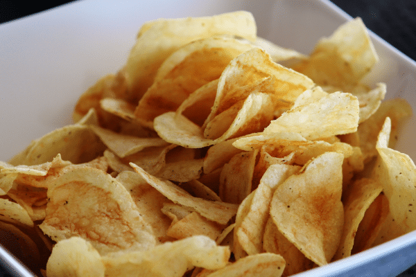 Worst Foods To Keep In Your Kitchen