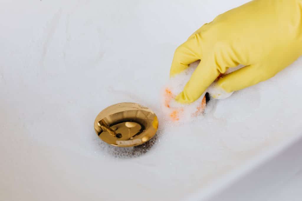 How To Unclog Your Drain With Household Items