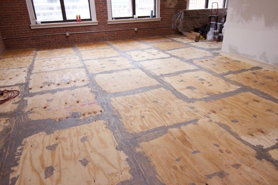 Replacing Subfloors: What You Need to Know