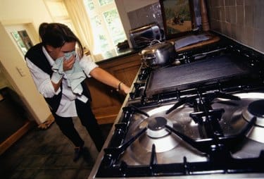 Silent Gas Leaks: How Safe is Your Kitchen Really?