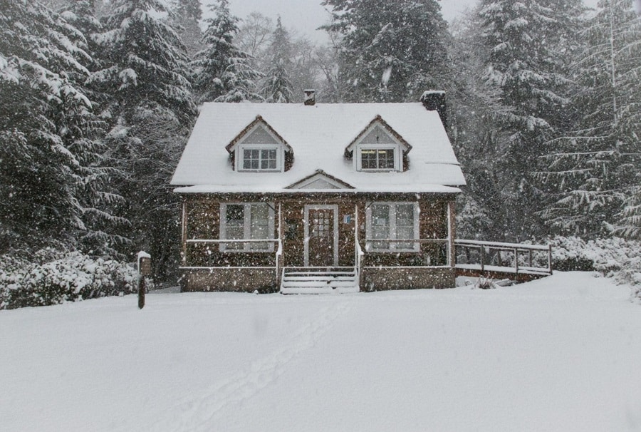 Scary But True Risks of Living in a Poorly Insulated House