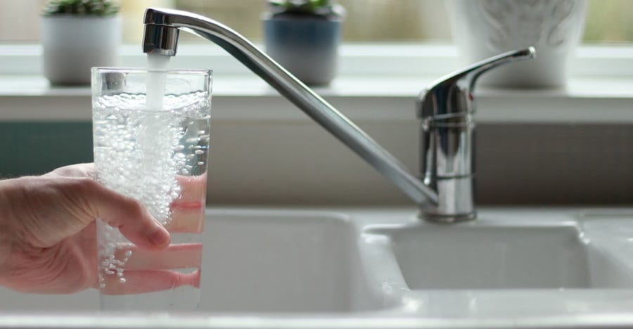 Detecting And Dealing With Lead In Your Drinking Water