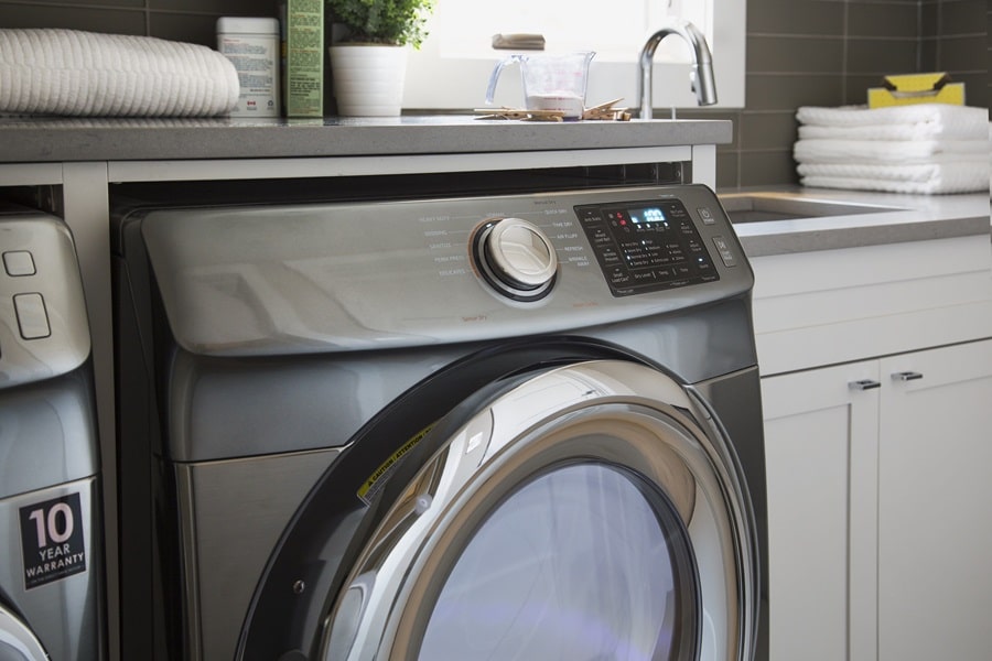Top Rated High-Efficiency Washers To Know About
