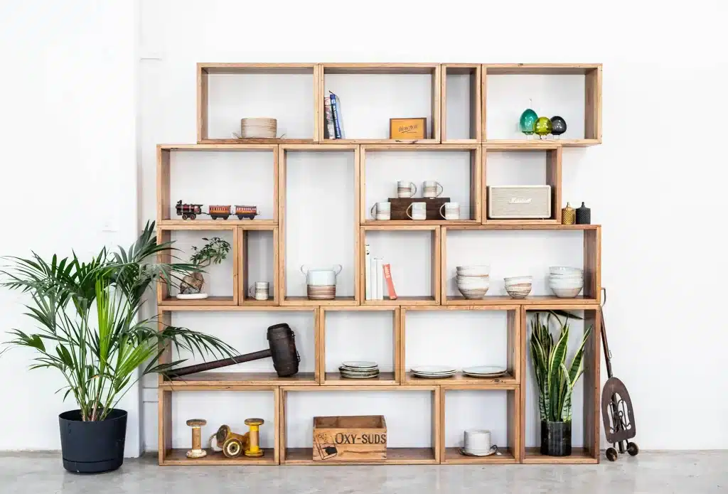 8 Unique Multi-Functional Furniture Pieces For Small Spaces