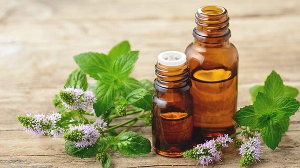 Essential Oils You Should Never Use in Your Home