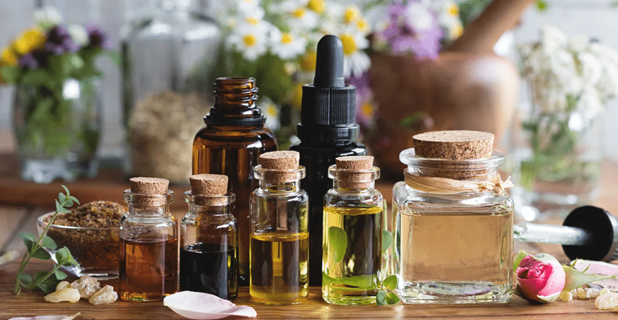 Essential Oils You Should Never Use in Your Home